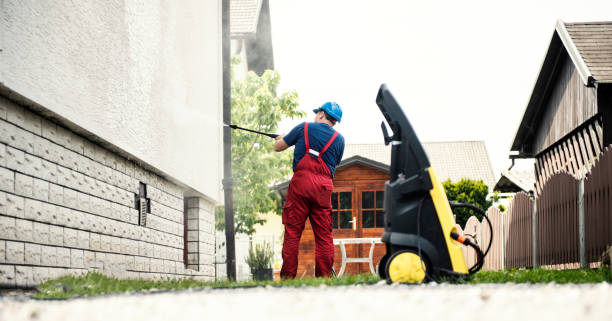 Reliable Huntsville, AR  Pressure Washing Services Solutions